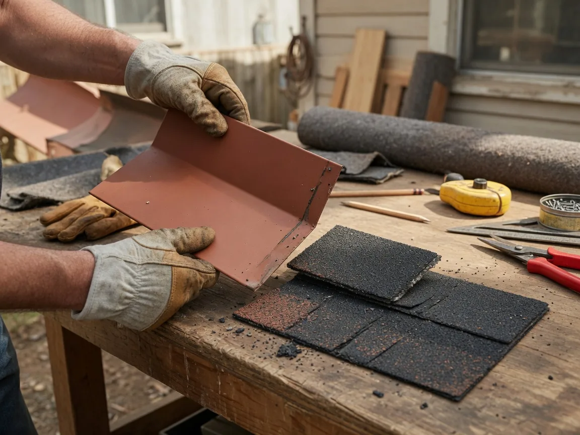 Roof Repair company in Chesapeake, OH